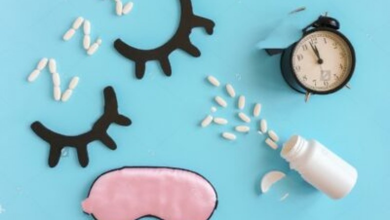 A melatonin 3mg or 10mg dosage guide: How much do I need to sleep?