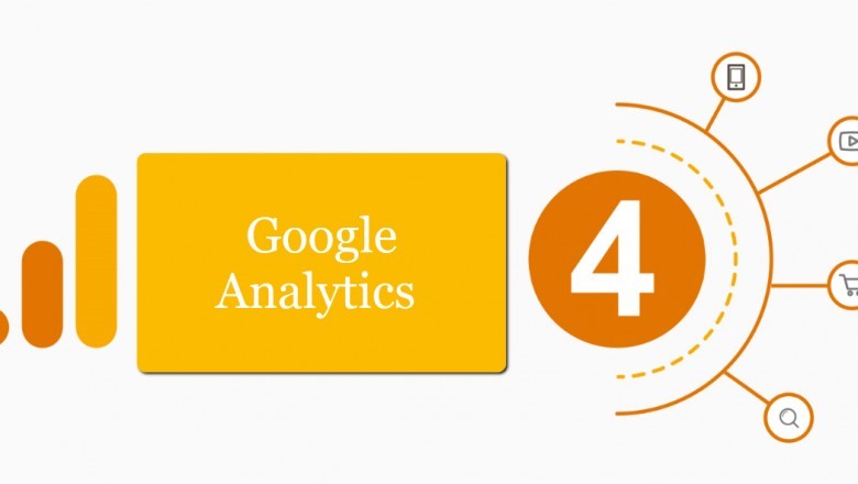 All You Need to Know About Google Analytics 4