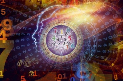 Baby Name Numerology