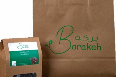 Barakah – Healthy and Naturally Produced Food Products at Muscat, Oman