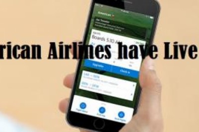 Better Methods To Get in Touch with an American Airlines Live Person