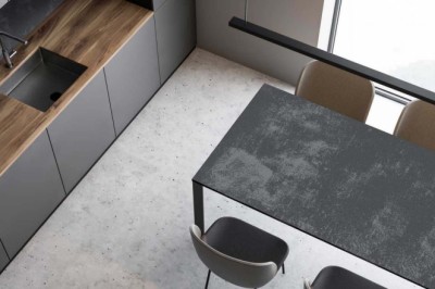 Bring the rustic, old-world charm into your kitchen with these ingenious wall tile ideas