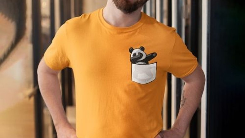 Consider these key elements before buying yellow t-shirt Online