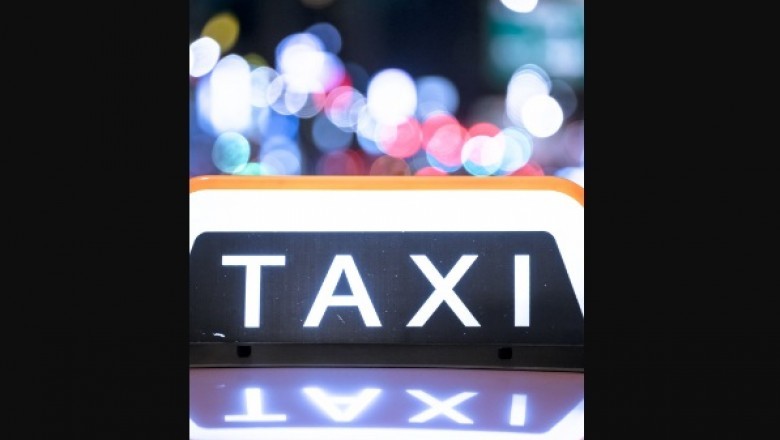 Factors for any Hiring a Taxi Service