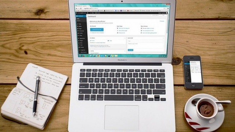 Fresh Releases - Free WordPress Theme