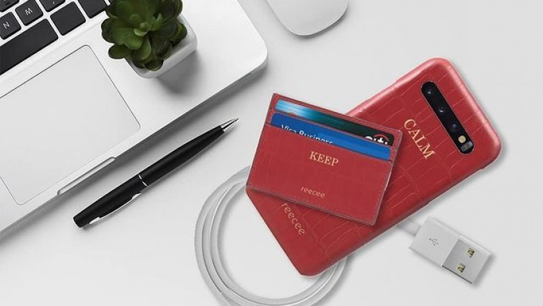 Genuine Leather Accessories