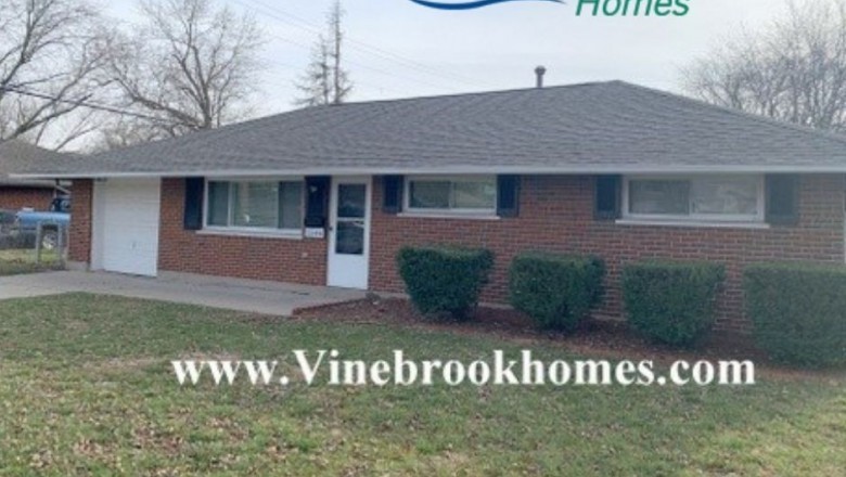 houses and homes for rent