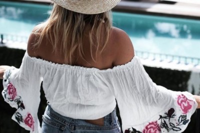Wholesale New In Clothing - Some Trendy Summer Outfits 2021!