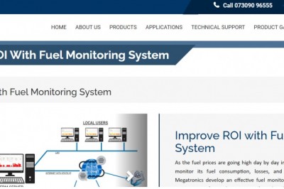 Industrial automation system