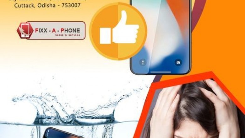 Mobile Accessories Cuttack