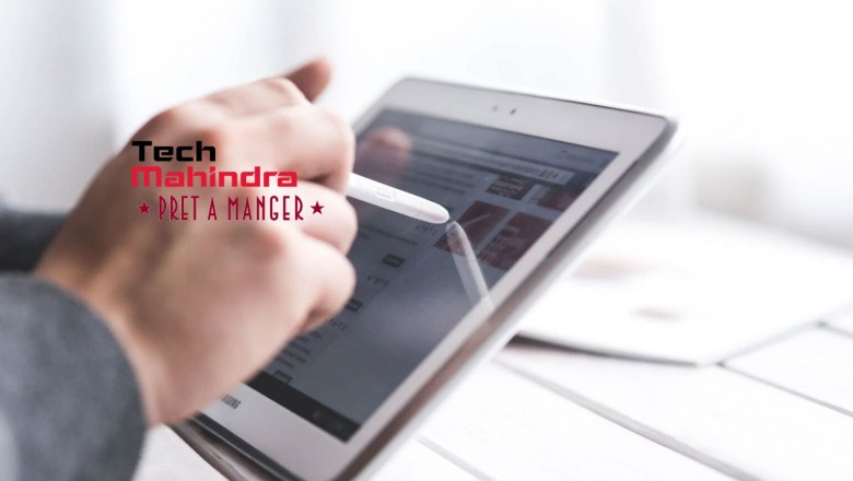 Pret A Manger Selects Digital Transformation Partner, Tech Mahindra