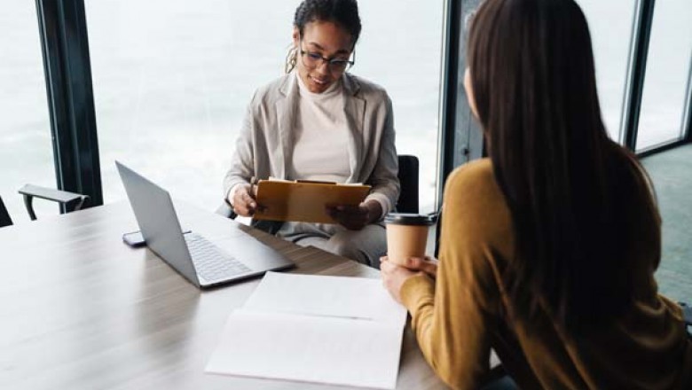 Testimonials of businesses, openings in firms, work, testimonials.