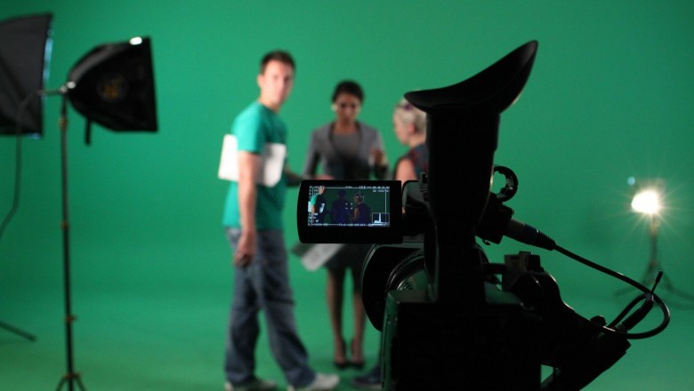 The Essence of Cinematography