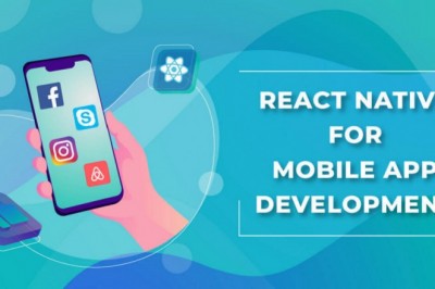 TOP Reasons to Use React Native for Mobile App Development