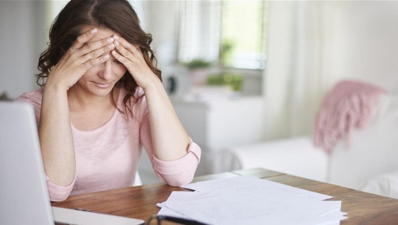 What Are Anxiety Disorders?