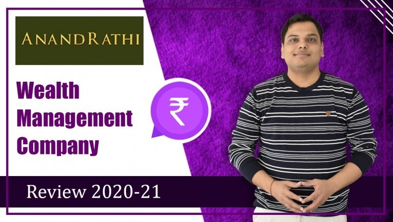 Anand Rathi Review 2020-21 Unlisted Shares