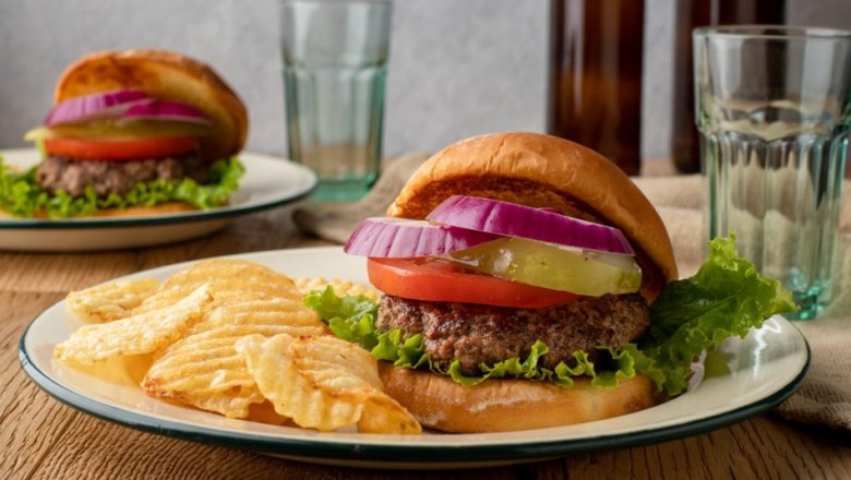 Best Bison Meat ideas | bison recipes, cooking