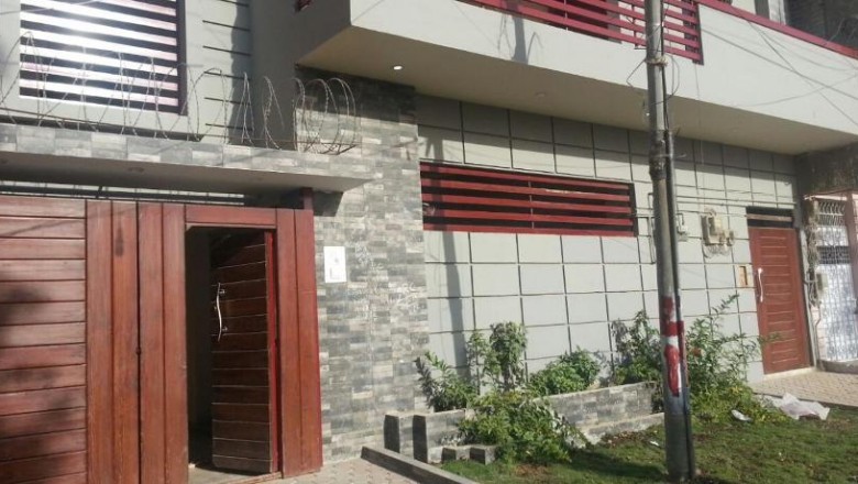 Find House For Sale In Karachi Using JagahOnline
