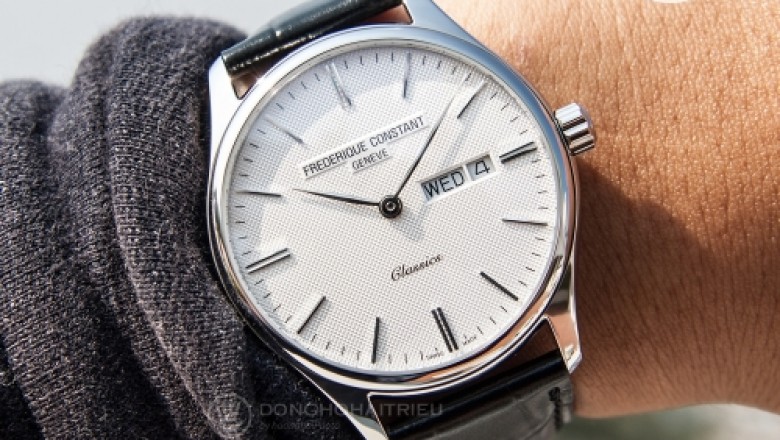 FREDERIQUE CONSTANT FC-225ST5B6