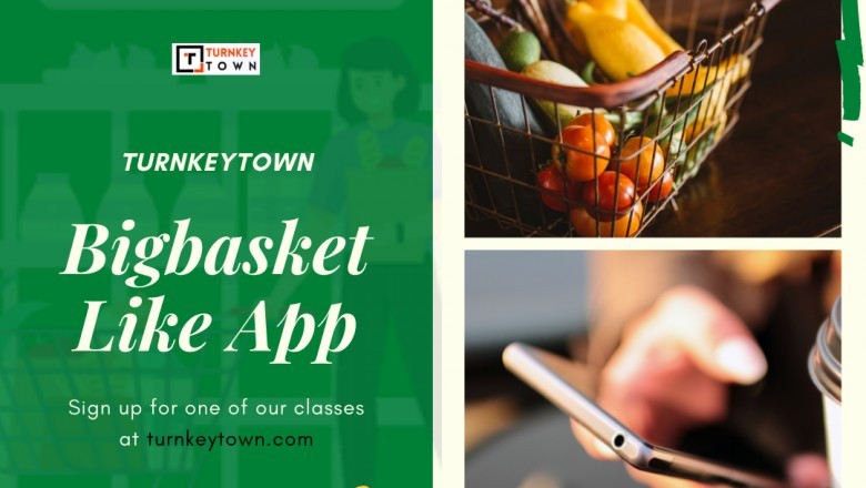Grocery Delivery Business – What Is It And How To Build An On-demand Grocery Delivery App?