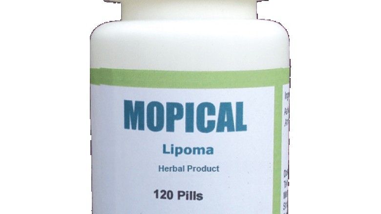 Herbal Treatment for Lipoma | Remedies | Herbal Care Products