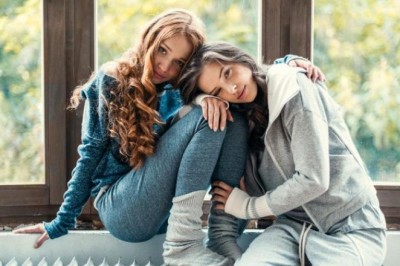 Women’s Loungewear Tracksuits - Trendy Ways To Arranging Your Stock Of Loungewear And Tracksuits!