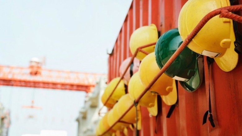 International Health, Safety and Environment Training | demoura- lawson.com