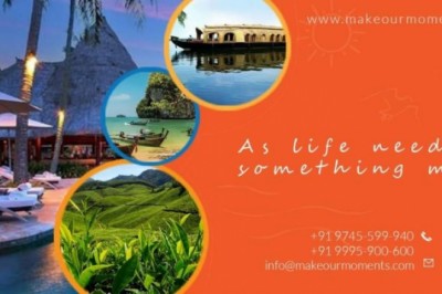 Kerala Tour Packages | Book Kerala Tour & Holiday Packages