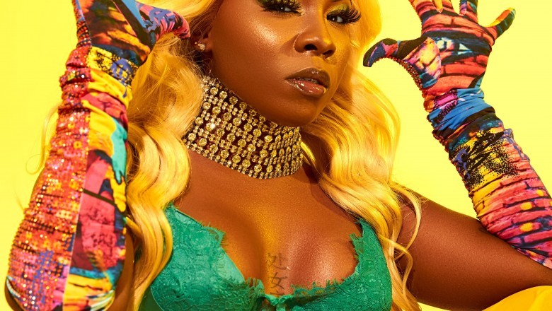 Kiyana Neal’s Journey in the World of Music from Beginner to Celebrity