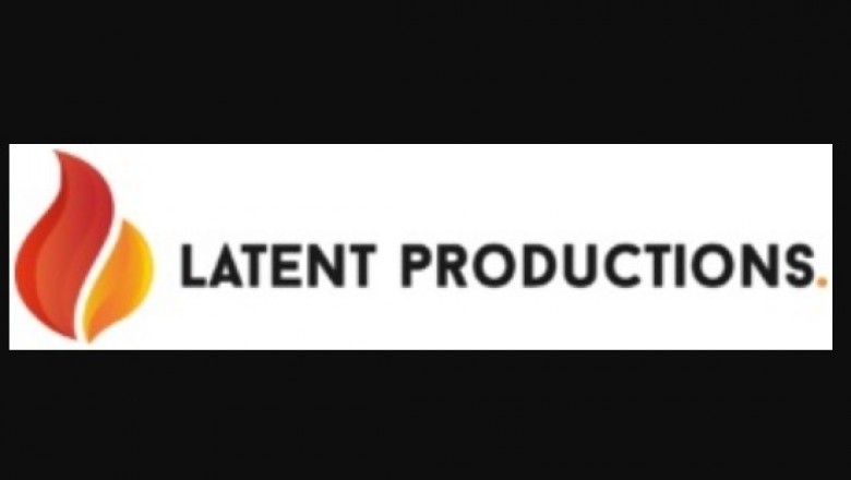 Latent Productions commercial photographer