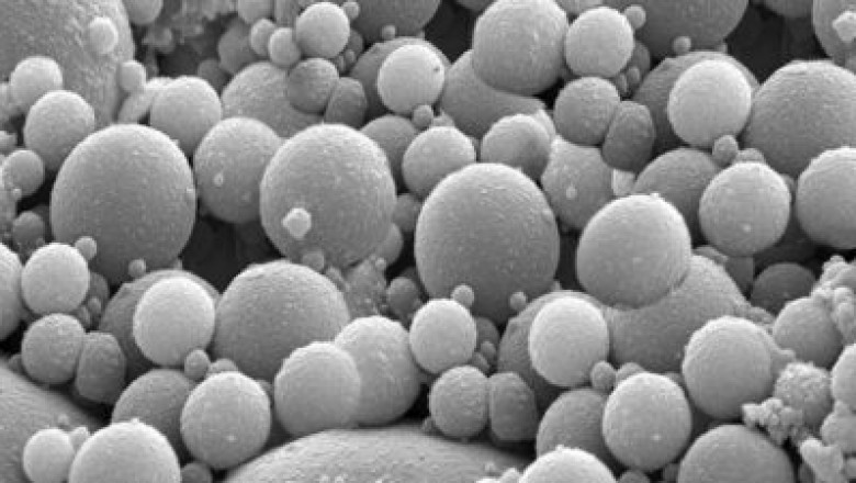Microspheres Materials Carry Drugs in Their Various Shapes, Sizes, and Chemical Identities and In Controlled Drug Release