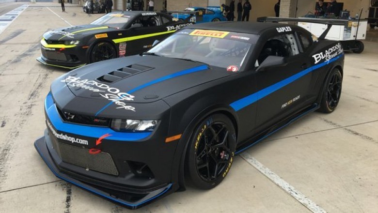 Ride Height Sensors