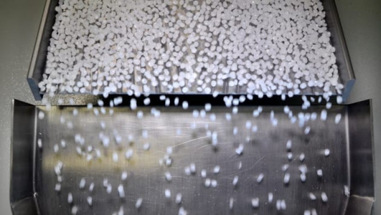 Specialty Polymers with Long-Lasting Antimicrobial Protection on Public Surfaces Find New Interest during Covid-19