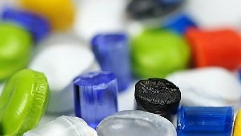 Specialty Polystyrene Resin Market