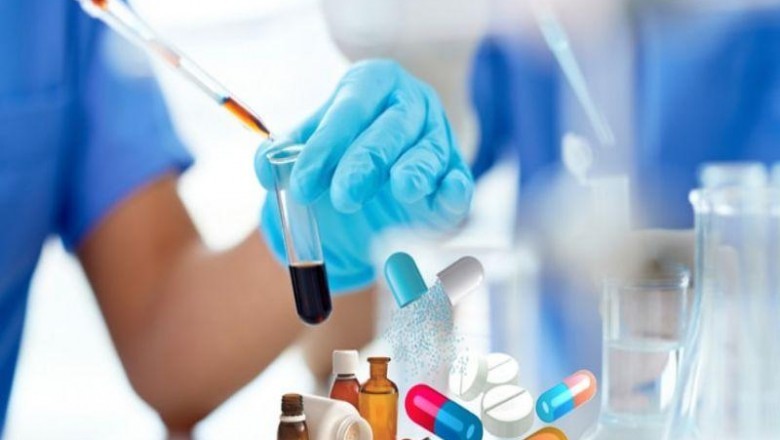 Treprostinil, a kind of vasodilator, is used to treat pulmonary arterial hypertension (PAH)
