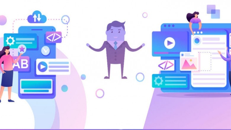 Website VS App – What to Pick and Why?