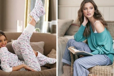 Wholesale Loungewear Distributor - The Best Womens Loungewear Sets