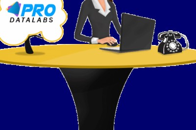 B2B Attendees List Appending Service | Attendees List Appending