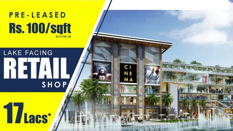 Bhutani Cyberthum Best Deal | Call 9211608242