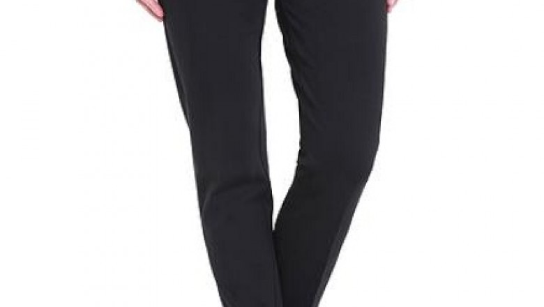 Buy Plus Size Trousers To Your Comfort
