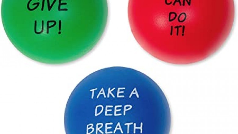 Buy promotional stress balls | Stressballs360