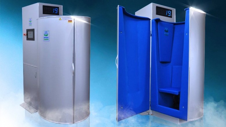 Europe Cryochambers Market Size, Share, Outlook, and Opportunity Analysis, 2019– 2027