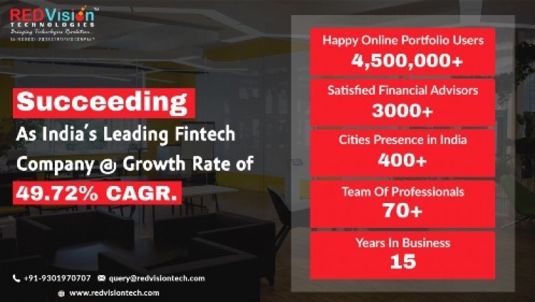 Is Mutual Fund Software Improves Working of Business?