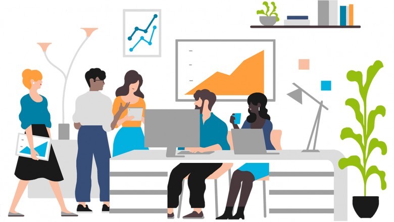 Let Adinn Digital give an elite touch to your business needs