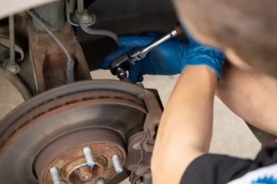 Mobile Auto Repair Near Me