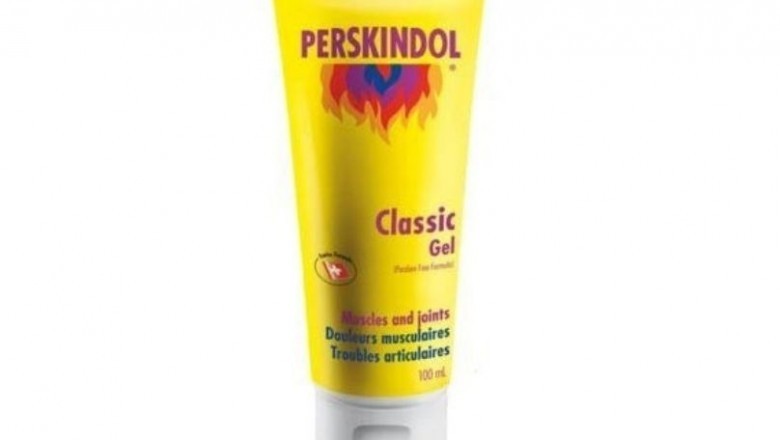 Perskindol Canada