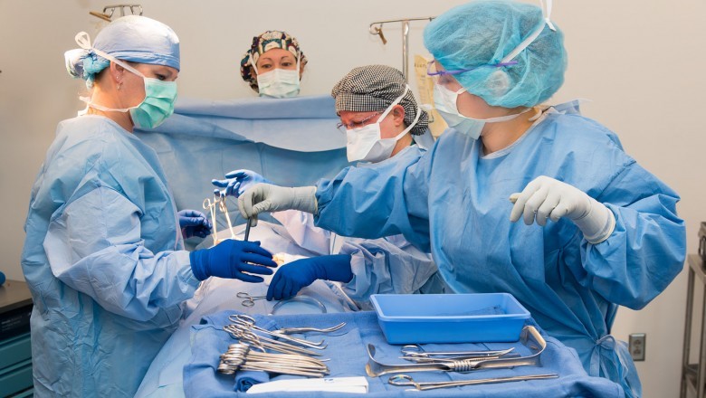surgical tech training online free | cnaboo ksonline