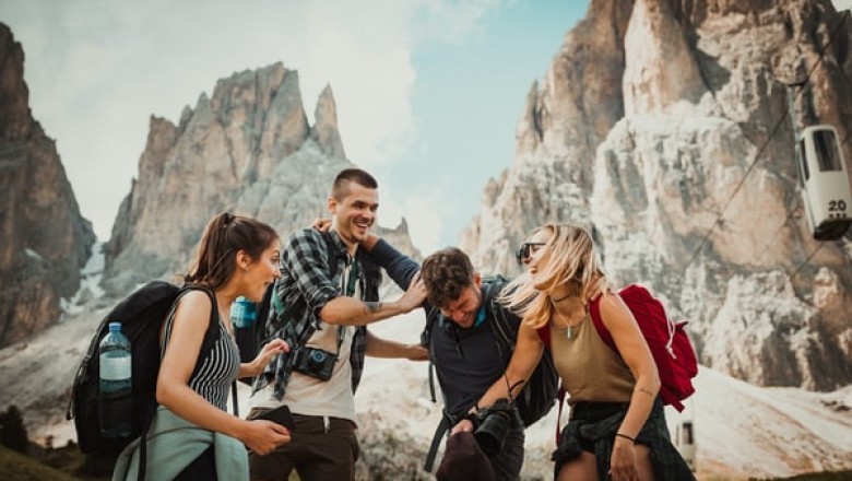 What Is the Best Method You Can Use to Meet Swingers and Spend Time with Them?