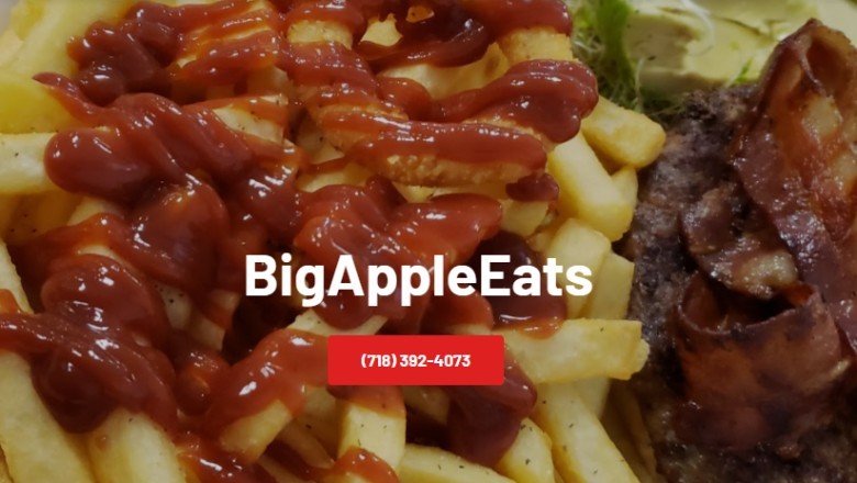 Astoria Greek Restaurants in NYC