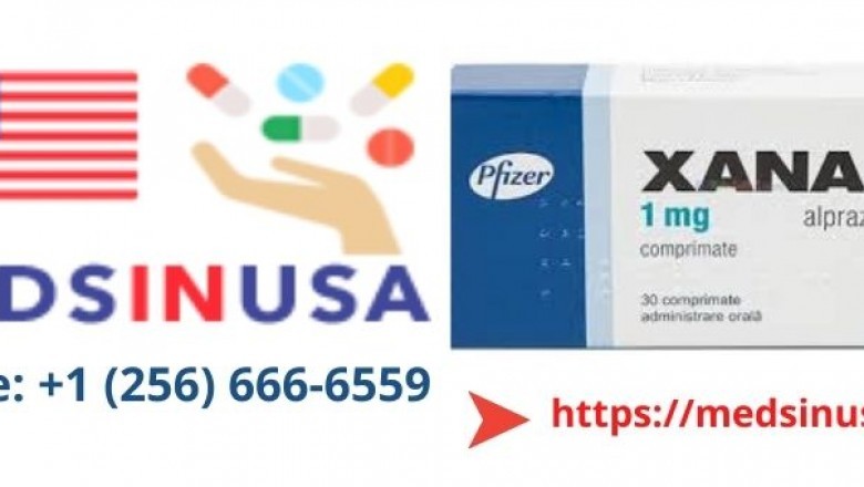 Best Place to Buy Yellow Xanax Online with cheap Price in USA at HOME | Medsinusa.com